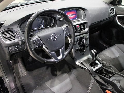 Auto Usate A Padova | Volvo V40 D2 Business Plus