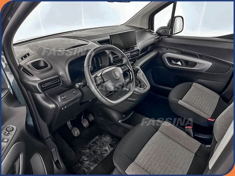 Auto Km0 A Milano | Citroën Berlingo Berlingo 1.5 Bluehdi M Plus S&S 100Cv