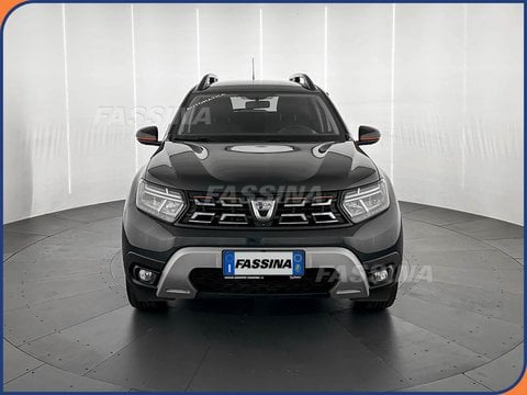 Auto Usate A Milano | Dacia Duster Duster 1.3 Tce Journey 4X2 150Cv Edc Fap