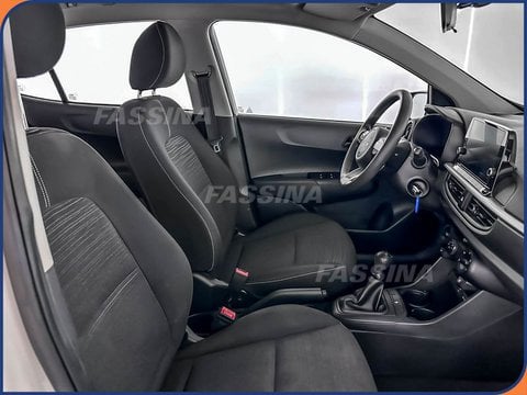 Auto Usate A Milano | Kia Picanto Picanto 1.0 Dpi Urban