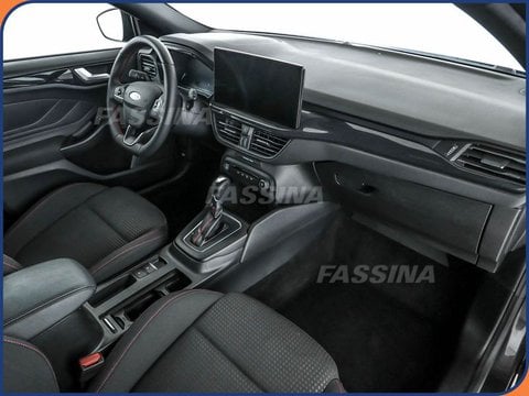 Auto Usate A Milano | Ford Focus 1.0T Ecoboost Hybr. 155Cv St-Line Autosw