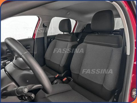 Auto Usate A Milano | Citroën C3 Puretech 110 S&S Max