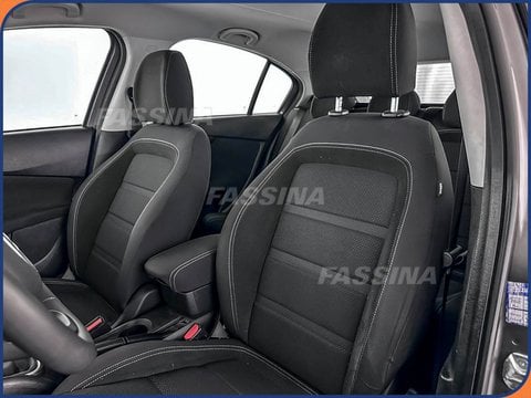 Auto Usate A Milano | Fiat Tipo Tipo 5P 1.4 Tjt Lounge S&S 120Cv My20