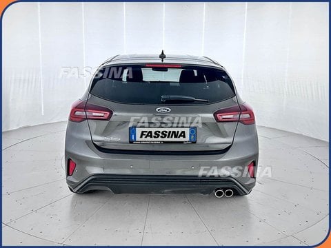 Auto Usate A Milano | Ford Focus Focus 1.0T Ecoboost H St-Line X 155Cv Powershift