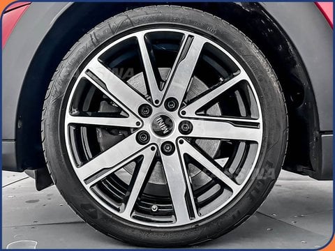 Auto Usate A Milano | Mini Mini 5 Porte Mini 5P 2.0 Cooper S Classic Auto