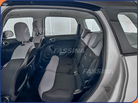 Auto Usate A Milano | Fiat 500L 1.4 Pop Star 95Cv