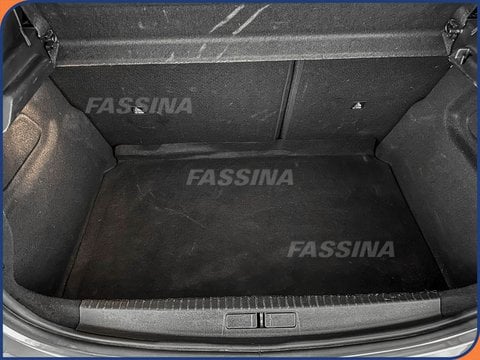Auto Usate A Milano | Lancia Ypsilon Ibrida Ibrida 100Cv Lx E-Dct