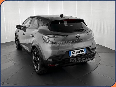Auto Usate A Milano | Renault Captur Captur 1.0 Tce Techno 90Cv