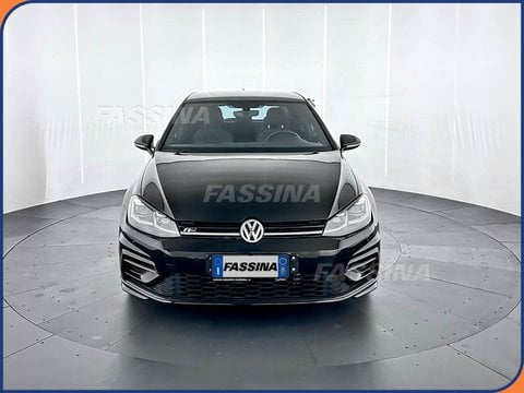 Auto Usate A Milano | Volkswagen Golf Golf 5P 1.6 Tdi R Line 115Cv
