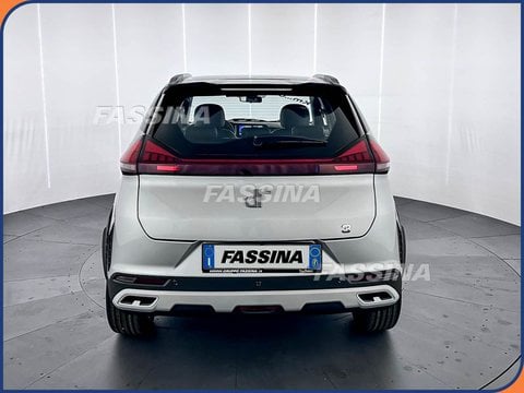 Auto Km0 A Milano | Dr Automobiles Dr 3 1.5 Cvt Auto.