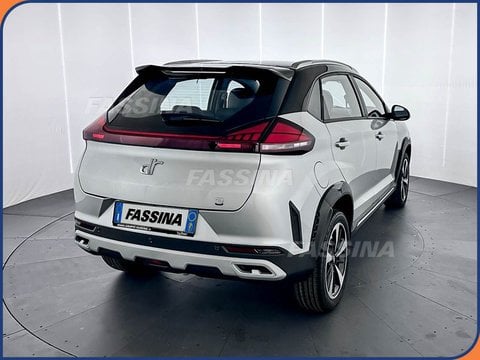 Auto Km0 A Milano | Dr Automobiles Dr 3 1.5 Cvt Auto.