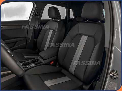 Auto Usate A Milano | Audi A3 A3 Allstreet 2.0 Tdi Business 150Cv S-Tronic