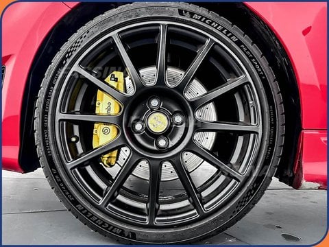 Auto Usate A Milano | Abarth 595 595 1.4 T-Jet Esseesse 180Cv Auto