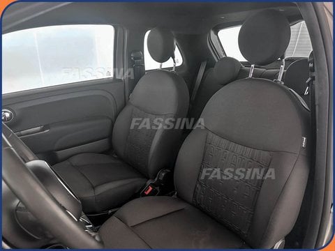 Auto Usate A Milano | Fiat 500 Hybrid 500 1.0 Hybrid