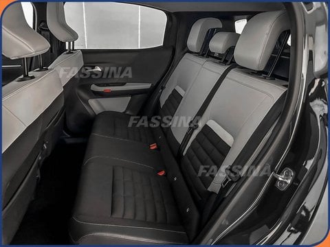 Auto Usate A Milano | Citroën C3 Aircross C3 Aircross Elettrico Max 113Cv Automatico