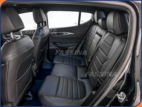 Auto Usate A Milano | Alfa Romeo Tonale Tonale 1.6 Ti 130Cv Tct6