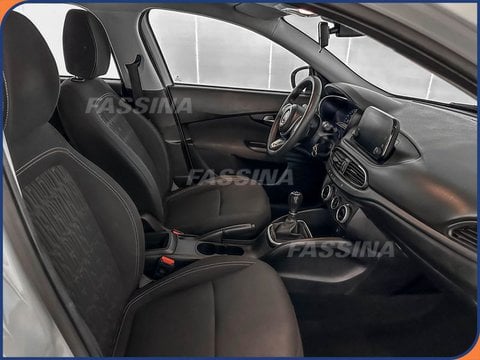 Auto Usate A Milano | Fiat Tipo Tipo Sw 1.0 T3 100Cv