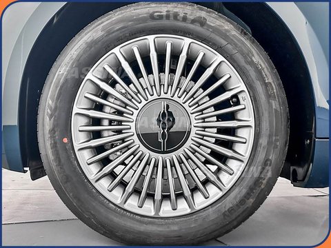 Auto Km0 A Milano | Fiat 500 500 1.0 Hybrid Torino Hatchback 65Cv