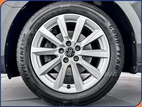 Auto Usate A Milano | Audi A1 Sportback Spb 30 Tfsi