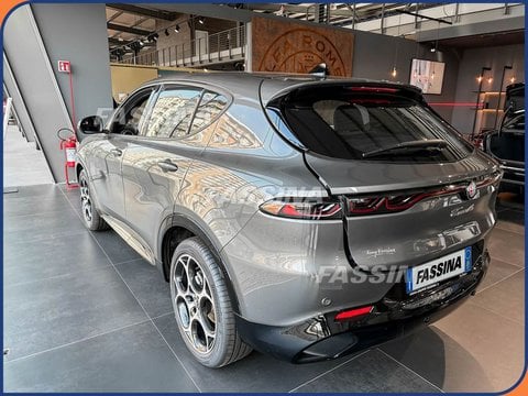 Auto Km0 A Milano | Alfa Romeo Tonale Tonale 1.6 Sprint 130Cv Tct6