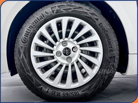 Auto Km0 A Milano | Fiat 500 Electric 500E Berlina 42 Kwh