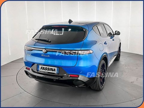 Auto Usate A Milano | Alfa Romeo Tonale Tonale 1.5 Hybrid Mhev Veloce 160Cv Tct7