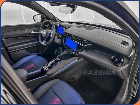 Auto Km0 A Milano | Alfa Romeo Junior Junior 1.2 145 Cv Hybrid Edct6 Speciale