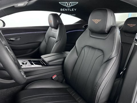 Auto Usate A Milano | Bentley Continental Gt Continental Gt 4.0 V8 Phev Auto Core - Bentley Milano