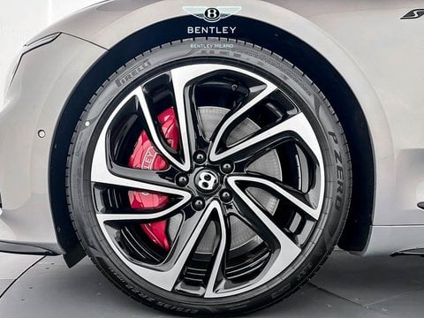 Auto Usate A Milano | Bentley Continental Gtc Continental Gtc S 4.0 V8 26My - Bentley Milano