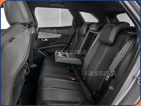 Auto Usate A Milano | Peugeot 3008 3008 1.2 Puretech T Gt S&S 130Cv