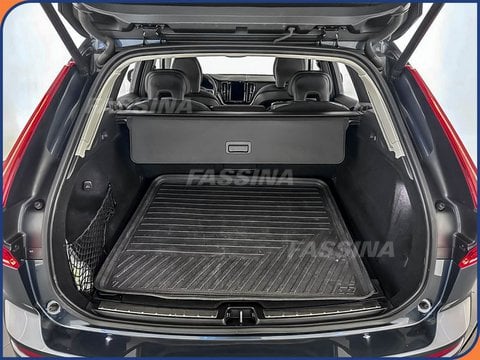 Auto Usate A Milano | Volvo Xc60 B4 D Automatico Momentum Pro