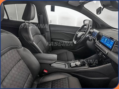 Auto Km0 A Milano | Mg Mg3 Mg3 1.5 Hybrid+ Luxury