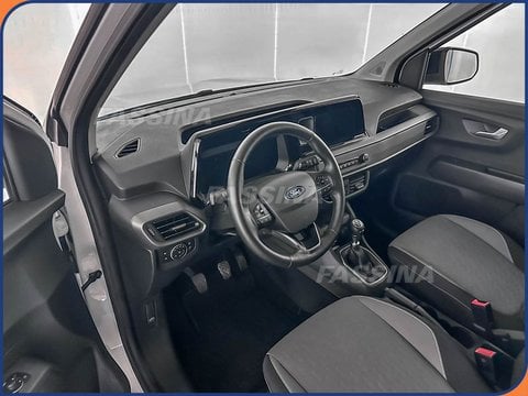 Auto Usate A Milano | Ford Tourneo Courier Tourneo Courier 1.0 Ecoboost Titanium