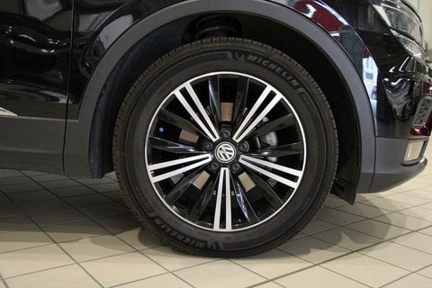 Auto Usate A Padova | Volkswagen Tiguan Tiguan 2.0 Tdi Business 150Cv Dsg