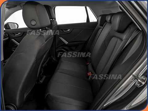 Auto Km0 A Milano | Audi Q2 Q2 35 1.5 Tfsi S Line Edition S-Tronic