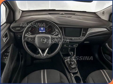 Auto Usate A Milano | Opel Crossland Crossland 1.5 Ecotec Elegance 110Cv