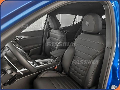 Auto Usate A Milano | Alfa Romeo Tonale Tonale 1.5 Hybrid Mhev Veloce 160Cv Tct7