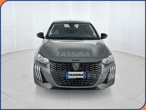 Auto Usate A Milano | Peugeot 208 208 1.2 Puretech Allure S&S 100Cv
