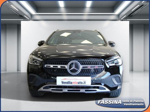 Auto Usate A Padova | Mercedes-Benz Gla Gla 180 D Sport Plus Auto