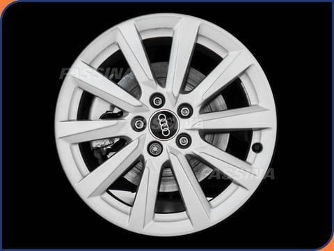 Auto Usate A Milano | Audi A1 Sportback Spb 30 Tfsi 110Cv