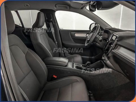 Auto Usate A Milano | Volvo Xc40 Xc40 1.5 T2 Momentum Auto My21
