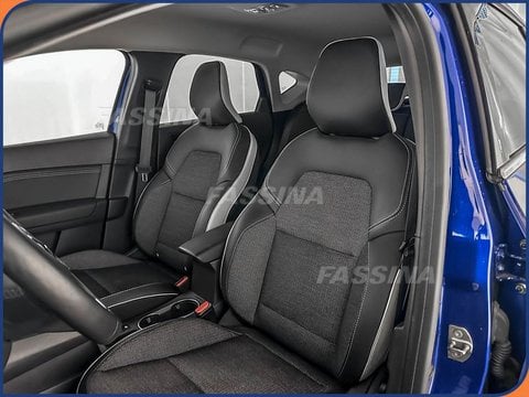 Auto Usate A Milano | Mitsubishi Asx Asx 1.3 Mhev Intense 140Cv