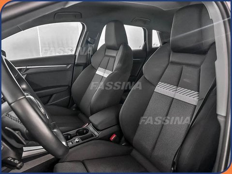 Auto Usate A Milano | Audi A3 35 Tfsi S Tronic Business Adv. 150Cv