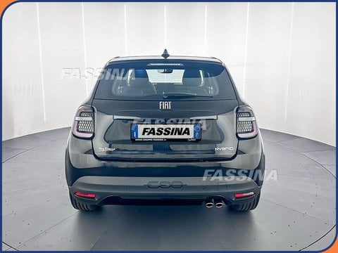Auto Usate A Milano | Fiat 600 600 1.2 Hybrid Pop 145Cv