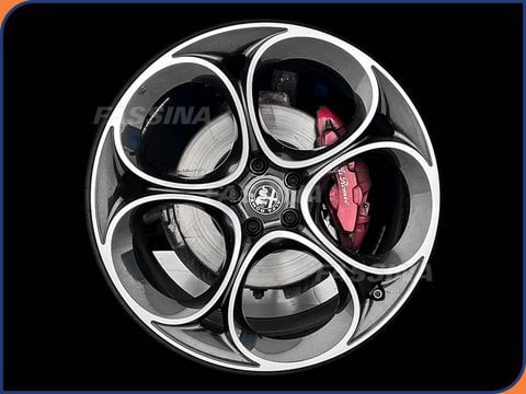 Auto Usate A Milano | Alfa Romeo Stelvio 2.0 Turbo 280 Cv At8 Q4 Veloce