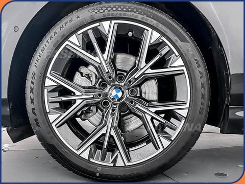 Auto Usate A Milano | Bmw Serie 1 120 Msport Aut. 48V 170Cv