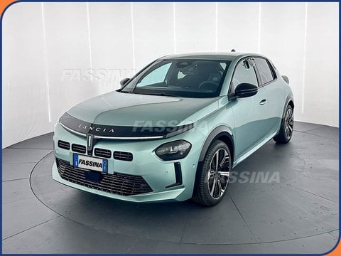 Auto Km0 A Milano | Lancia Ypsilon Ibrida Ibrida 100Cv Lx E-Dct