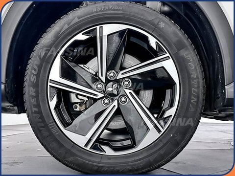 Auto Usate A Milano | Mitsubishi Eclipse Cross Phev 2.4 Phev Instyle Sda Pack 0 S-Awc