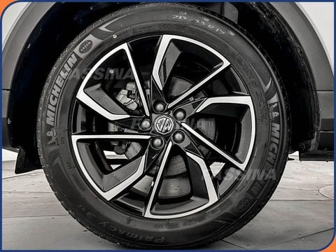 Auto Usate A Milano | Mg Zs Zs 1.0 Luxury