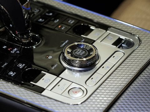 Auto Usate A Padova | Bentley Flying Spur 6.0 W12 Mulliner